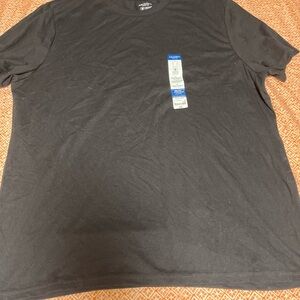 Arizona Jean co Men's Charcoal Short Sleeve Tee